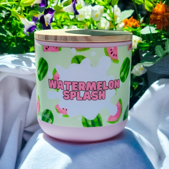 Watermelon Splash summer collection 2024 - Picture 1 of 2